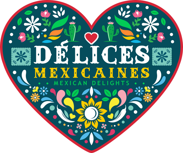 Delices mexicaines